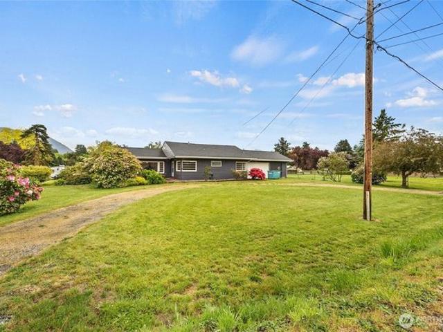 House for sale in Randle, Lewis County