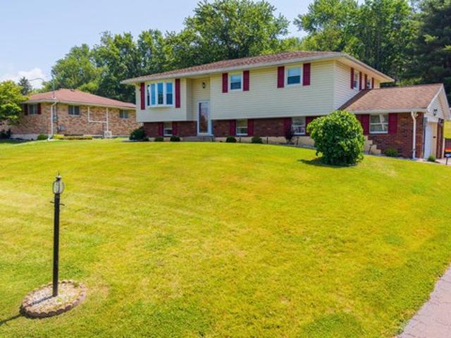 House for sale in Shavertown, Pennsylvania