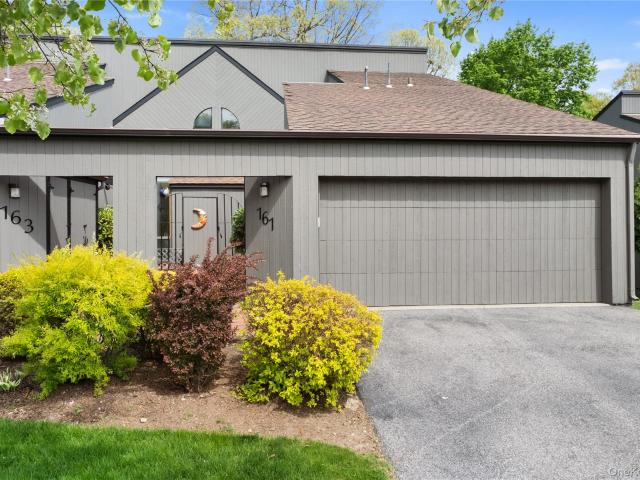 Condo for sale in Hartsdale, New York