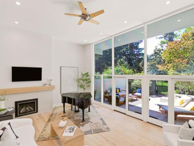 House for sale in Menlo Park, San Mateo County