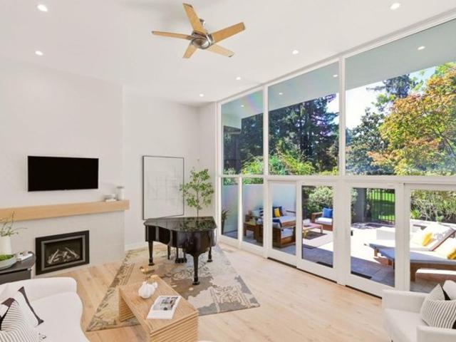 House for sale in San Mateo, California
