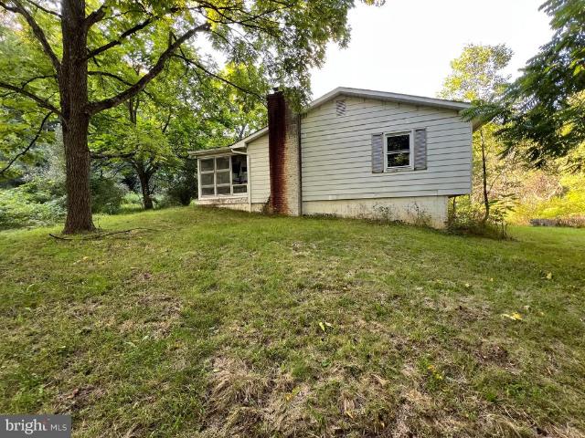 House for sale in Julian, Pennsylvania