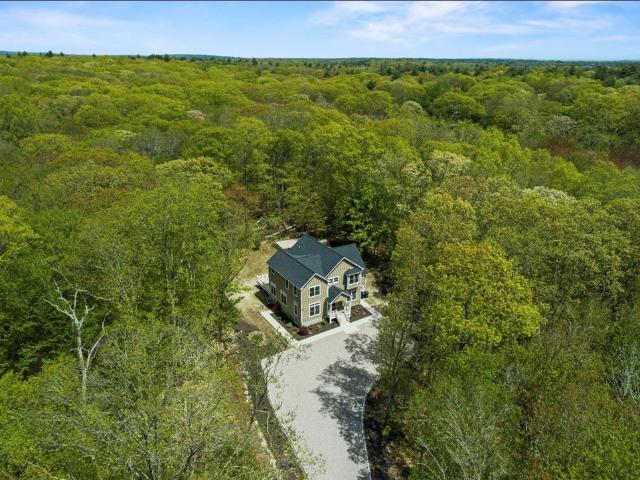 House for sale in North Kingstown, Rhode Island