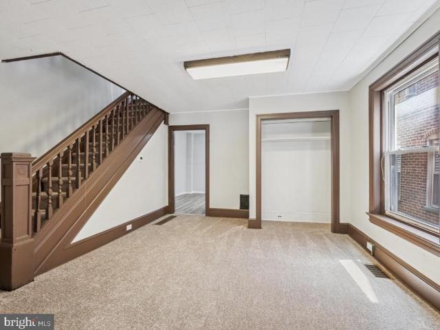 Townhouse for sale in Chester, Pennsylvania