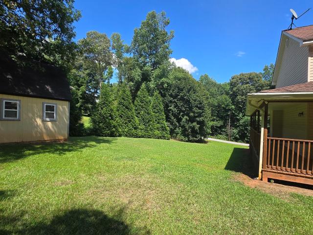 House for sale in Banks, Georgia