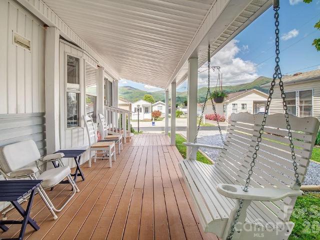 House for sale in Haywood, North Carolina