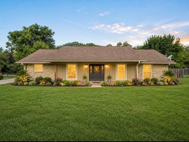 House for sale in Leesville, Louisiana