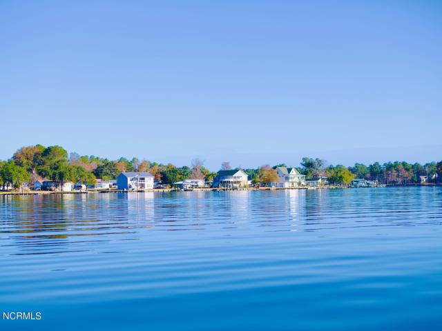 Land for sale in Arapahoe, North Carolina