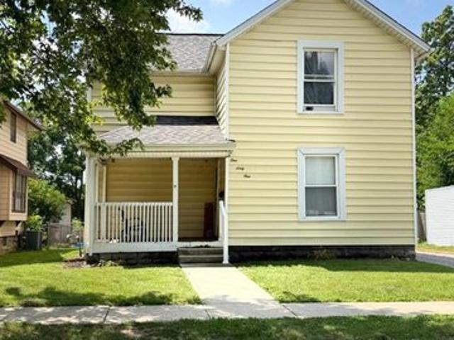 House for sale in Marion, Ohio