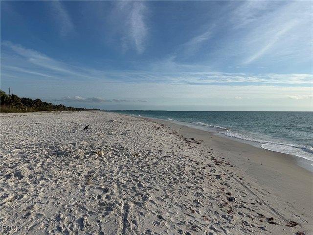 Land for sale in Captiva, Florida
