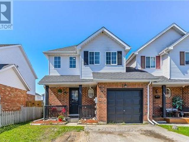 House for sale in Wellington, Ontario