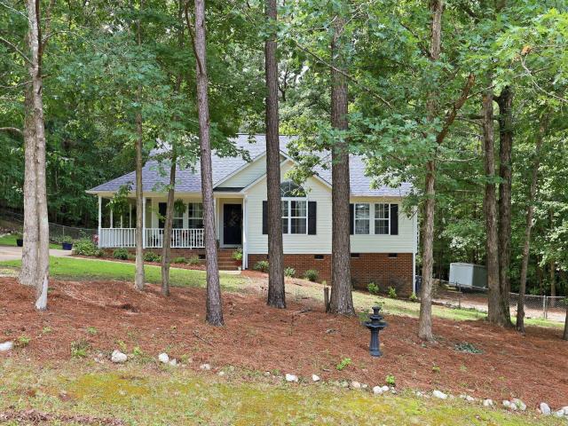 House for sale in Holly Springs, North Carolina