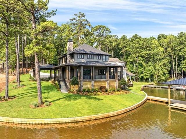 House for sale in Tallapoosa, Alabama
