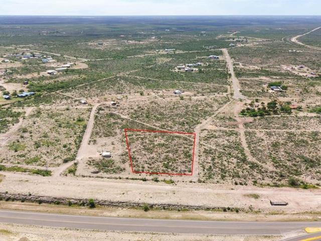 Land for sale in Del Rio, Texas