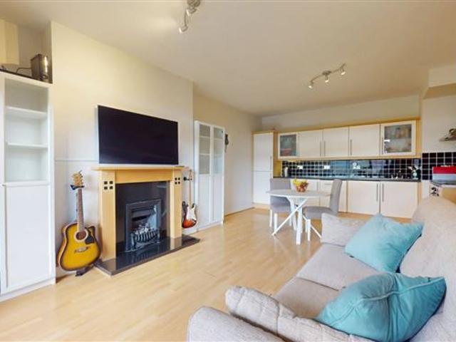 Apartment for sale in Dublin, County Dublin