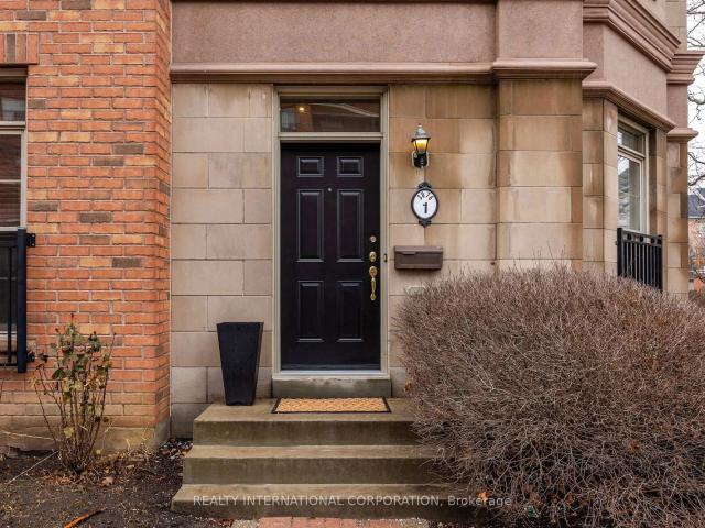 Property for sale in Woburn, Ontario