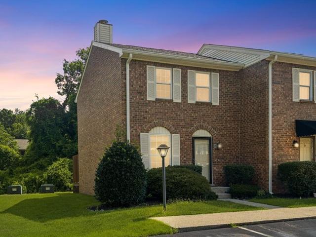 Townhouse for sale in Tennessee