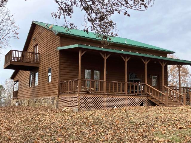 House for sale in Ark