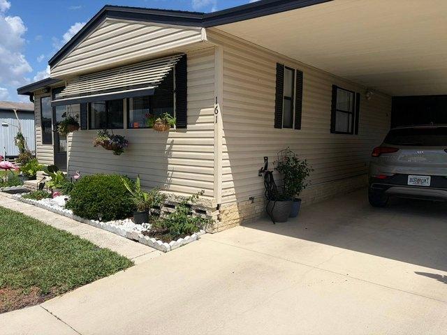 House for sale in Mulberry, Florida