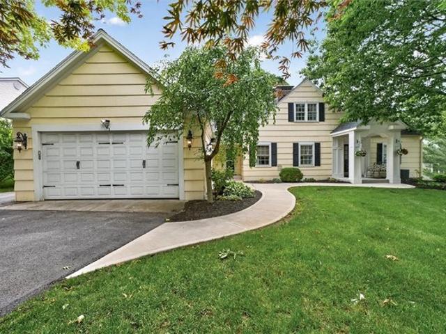 House for sale in Pittsford, New York