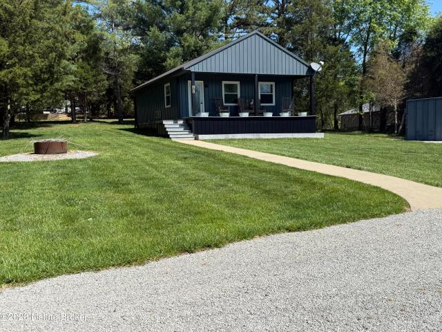 House for sale in Kentucky