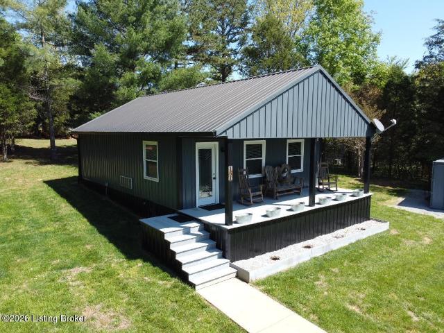 House for sale in Kentucky