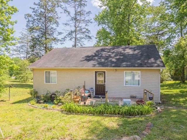 House for sale in Martin, Georgia