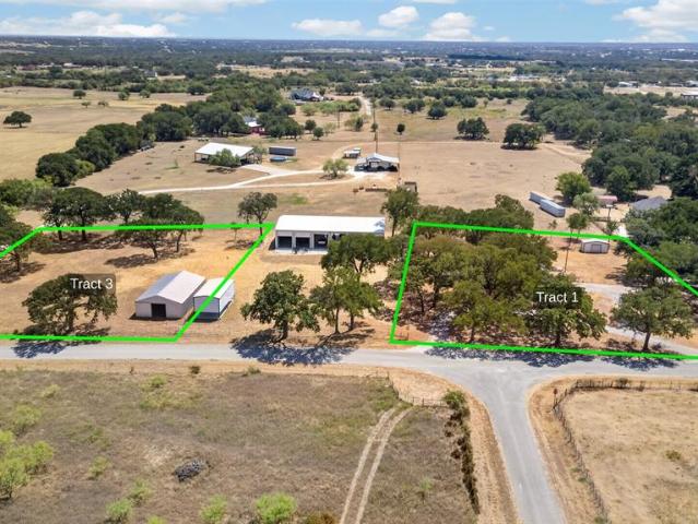 Property for rent in Hood, Texas