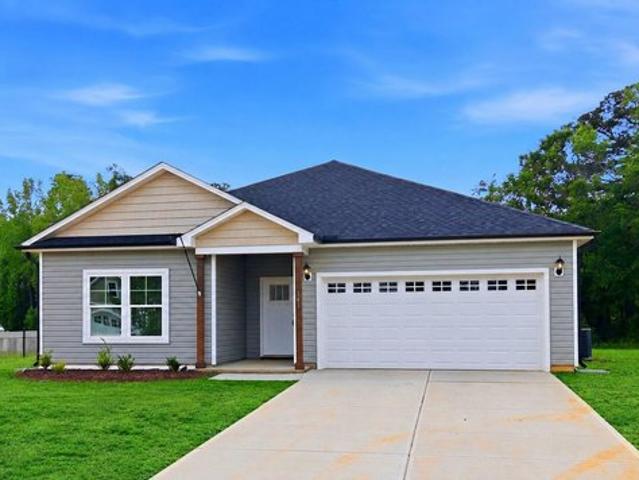 House for sale in Spring Hope, North Carolina