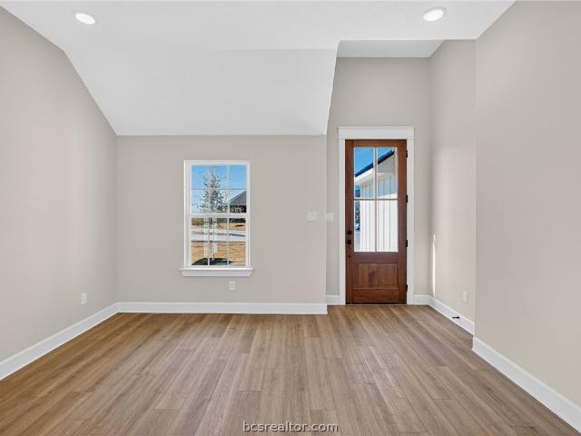 House for sale in Snook, Texas