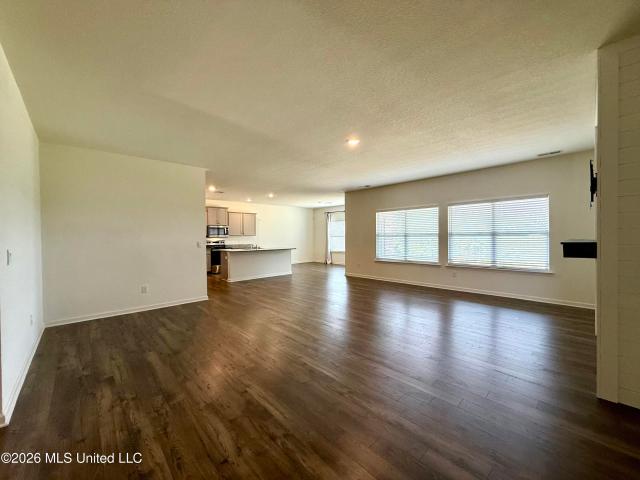 House for sale in Byhalia, Mississippi