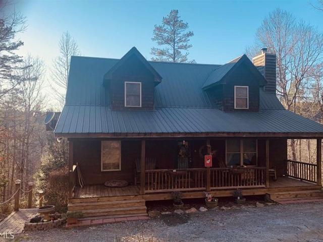 House for sale in Demorest, Georgia