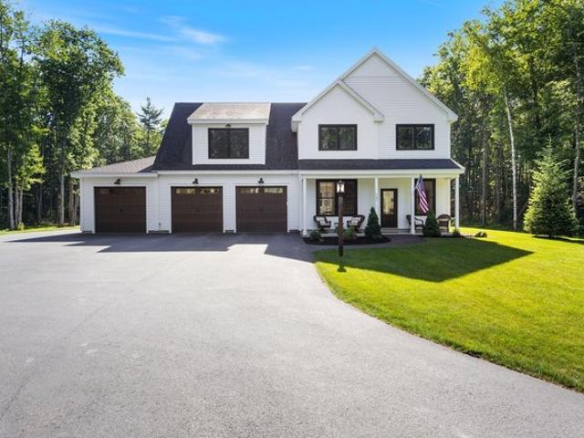 House for sale in Scarborough, Cumberland County
