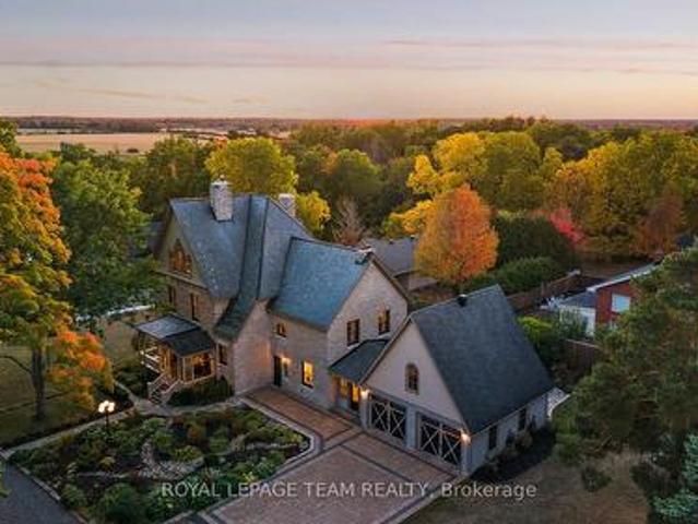 House for sale in Mississippi Mills, Ontario