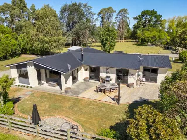 House for sale in Opaki, Wellington