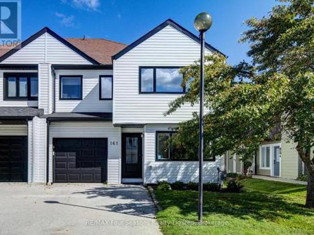 Condo for sale in Collingwood, Central Ontario