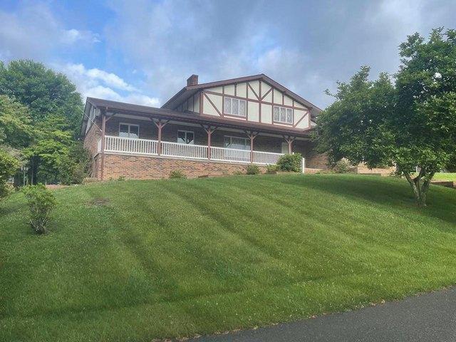 House for sale in Virginia