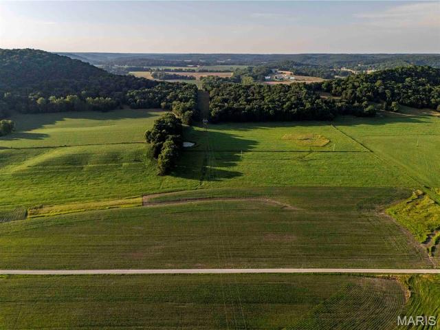 Land for sale in Hermann, Missouri