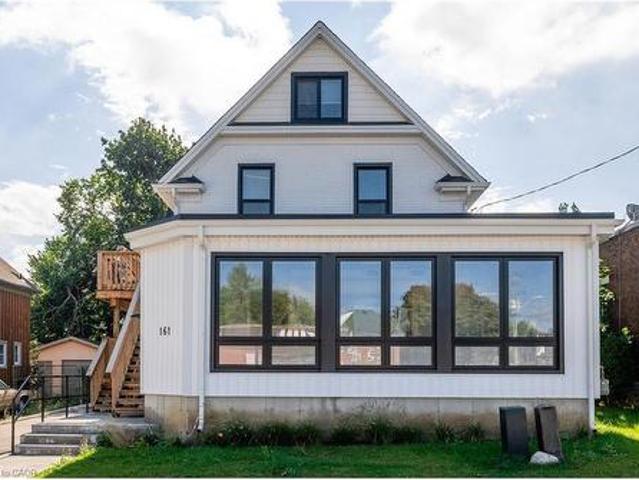 Commercial for sale in Kitchener, Ontario