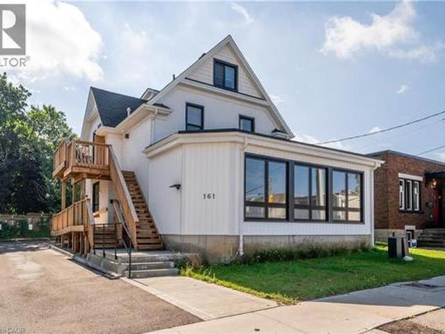 Commercial for sale in Cherry Hill, Kitchener