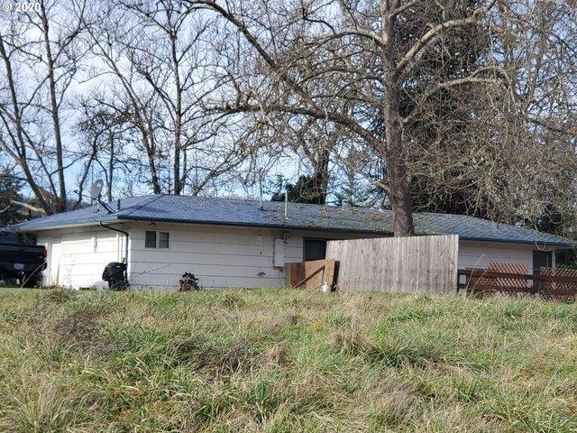 House for sale in Oregonia
