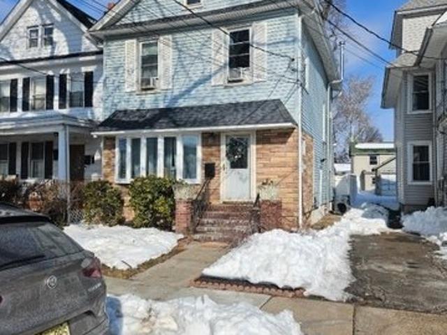 House for sale in Hillside, New Jersey