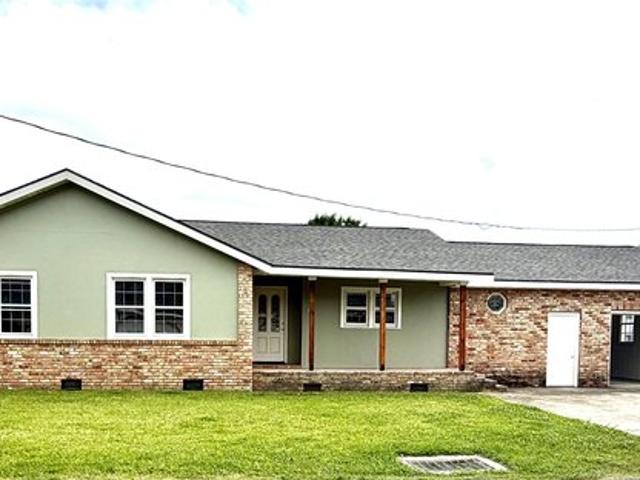 House for sale in Galliano, Louisiana