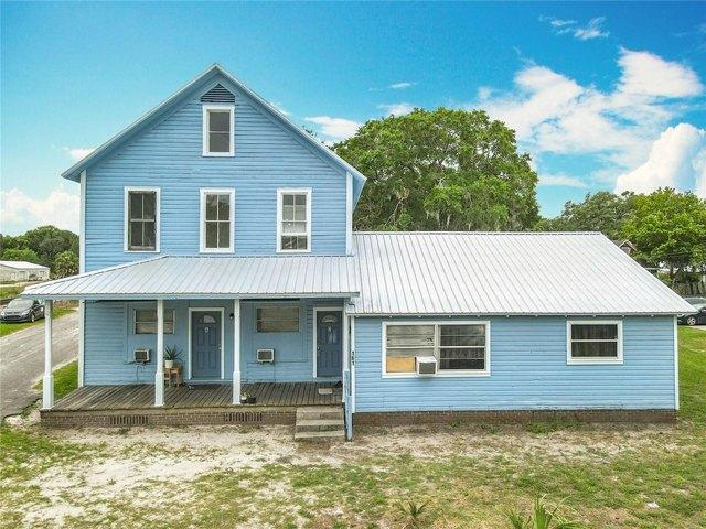 House for sale in Pierson, Florida