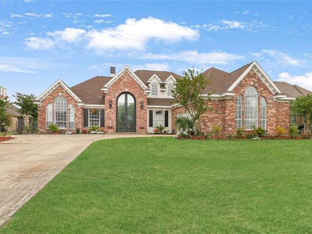 House for sale in Slidell, Louisiana