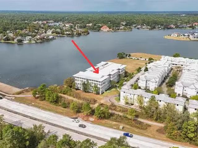 Condo for sale in Spring