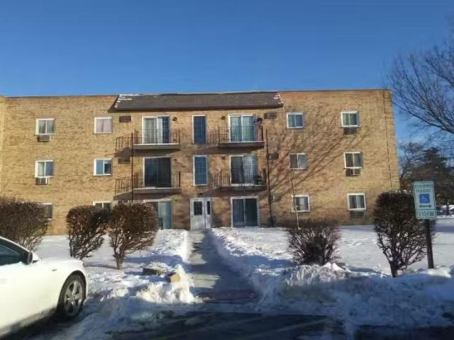 House for rent in Carol Stream
