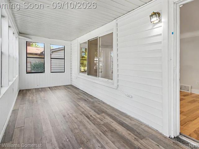 House for sale in Hazel Park, Oakland County