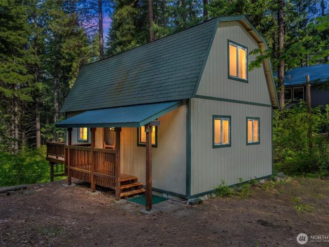 House for sale in Ronald
