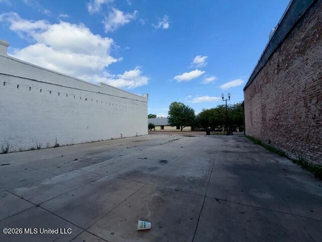 Commercial for sale in Magnolia, Mississippi